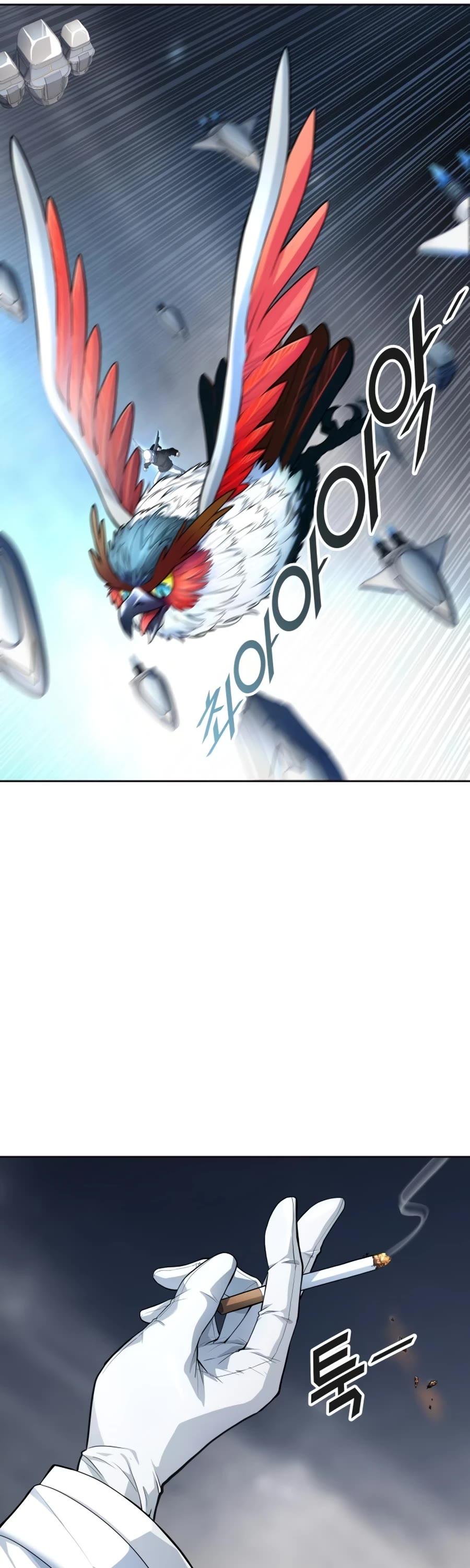 Tower Of God, Chapter 552 image 60